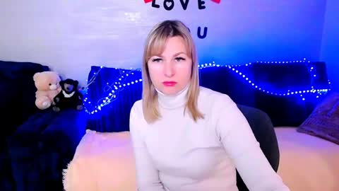 incredible_ariela online show from 30, 4, 2026