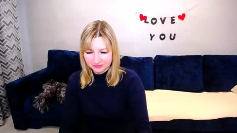 incredible_ariela online show from 3, 5, 2026