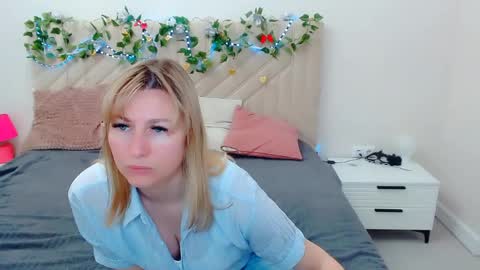 incredible_ariela online show from 7, 5, 2026