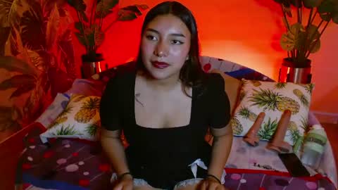 incredible_foxxy online show from 1, 8, 2026