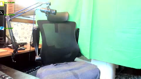 Beau Beckett online show from 27, 9, 2025