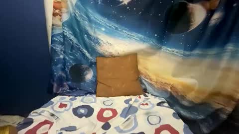 incredulous1708 online show from 29, 10, 2025