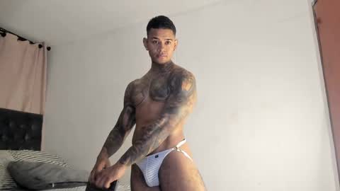 Jacobo online show from 27, 2, 2025