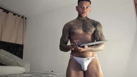 Jacobo online show from 27, 2, 2025