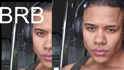 Jacobo online show from 12, 9, 2025