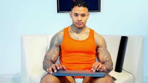 Jacobo online show from 16, 9, 2025