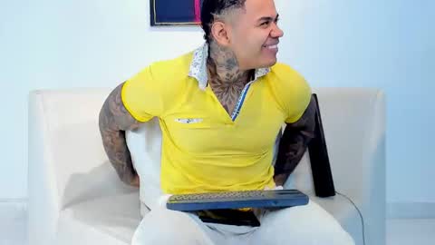 Jacobo online show from 22, 9, 2025