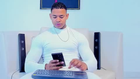 Jacobo online show from 12, 10, 2025