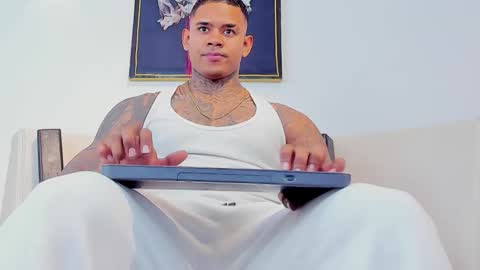 Jacobo online show from 19, 10, 2025