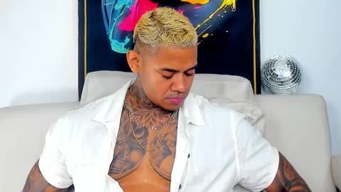 Jacobo online show from 29, 11, 2025