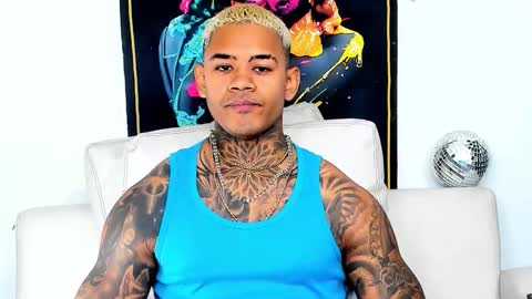 Jacobo online show from 3, 12, 2025