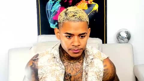 Jacobo online show from 4, 12, 2025