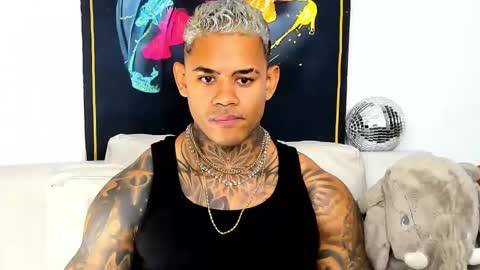 Jacobo online show from 16, 12, 2025