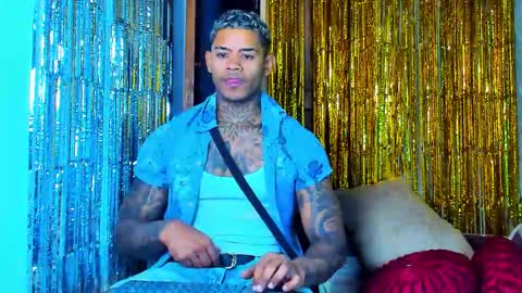 Jacobo online show from 15, 3, 2026