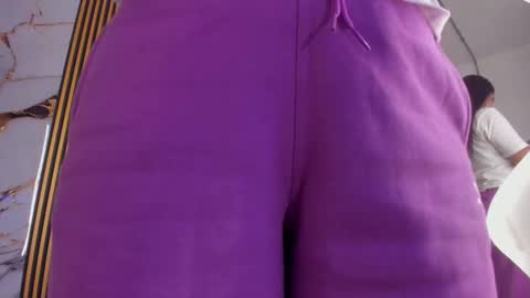 Indi Catalina online show from 15, 3, 2026