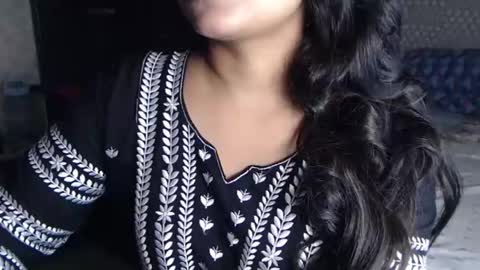 Snapshot of indian_anu chatting on 18, 9, 2025 Anu online show from 18, 9, 2025