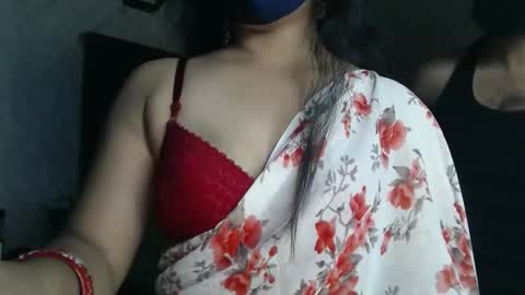Snapshot of indian_anu chatting on 1, 11, 2025 Anu online show from 1, 11, 2025