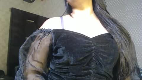 Snapshot of indian_anu chatting on 17, 12, 2025 Anu online show from 17, 12, 2025