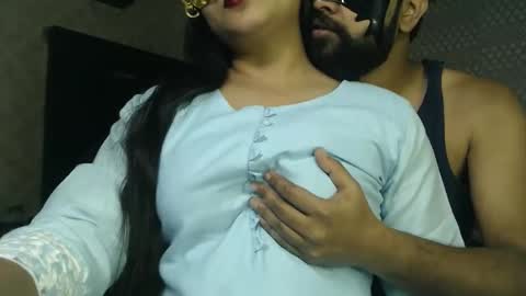 Snapshot of indian_anu chatting on 19, 12, 2025 Anu online show from 19, 12, 2025