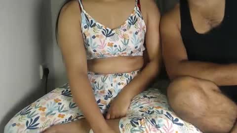 Snapshot of indian_anu chatting on 8, 3, 2026 Anu online show from 8, 3, 2026