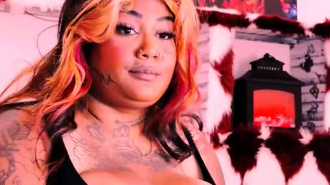 Bella Ambrosia online show from 18, 12, 2024