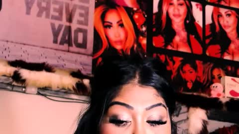 Bella Ambrosia online show from 13, 9, 2025