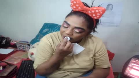 Tanya online show from 13, 7, 2026