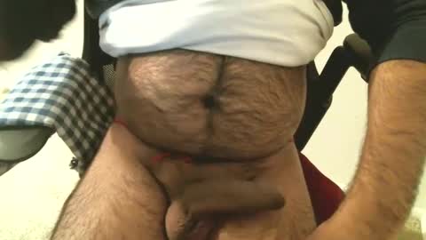 Snapshot of indian_guy_hyd chatting on 17, 12, 2024 kumar online show from 17, 12, 2024