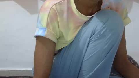 Snapshot of indian_jully chatting on 21, 3, 2026 jully online show from 21, 3, 2026