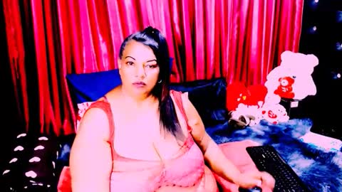 Snapshot of indian_rubyxx chatting on 9, 9, 2025 indian_rubyxx online show from 9, 9, 2025