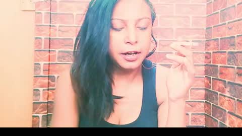 indian_spice_girl online show from 3, 7, 2026