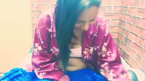 indian_spice_girl online show from 4, 7, 2026