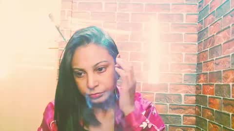 indian_spice_girl online show from 5, 7, 2026