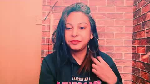 indian_spice_girl online show from 9, 7, 2026