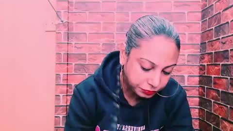 indian_spice_girl online show from 20, 7, 2026