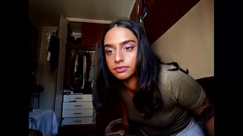 Perky baby online show from 19, 3, 2026