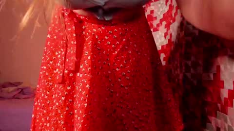 Melissa No Baby or bb sexy etc... online show from 4, 3, 2025