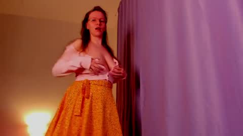 Melissa No Baby or bb sexy etc... online show from 21, 4, 2026