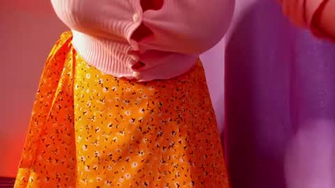 Melissa No Baby or bb sexy etc... online show from 3, 7, 2026