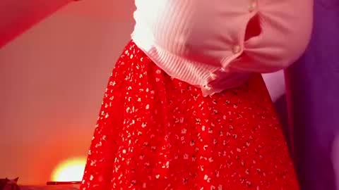 Melissa No Baby or bb sexy etc... online show from 5, 7, 2026