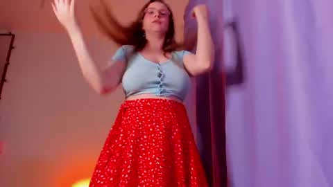 Melissa No Baby or bb sexy etc... online show from 3, 8, 2026