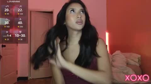 Snapshot of indiana_rouge chatting on 1, 12, 2025 Indiana Rouge online show from 1, 12, 2025