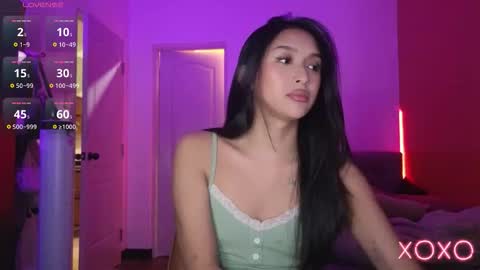 Snapshot of indiana_rouge chatting on 11, 1, 2026 Indiana Rouge online show from 11, 1, 2026