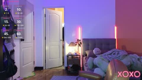 Snapshot of indiana_rouge chatting on 9, 2, 2026 Indiana Rouge online show from 9, 2, 2026