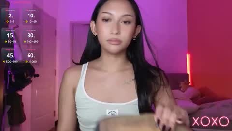 Snapshot of indiana_rouge chatting on 24, 2, 2026 Indiana Rouge online show from 24, 2, 2026