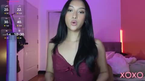 Snapshot of indiana_rouge chatting on 25, 2, 2026 Indiana Rouge online show from 25, 2, 2026