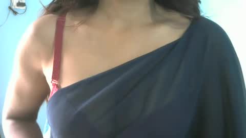 Snapshot of indiananu23 chatting on 20, 12, 2024 indiananu23 online show from 20, 12, 2024