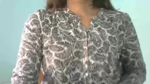 Snapshot of indiananu23 chatting on 19, 2, 2025 indiananu23 online show from 19, 2, 2025