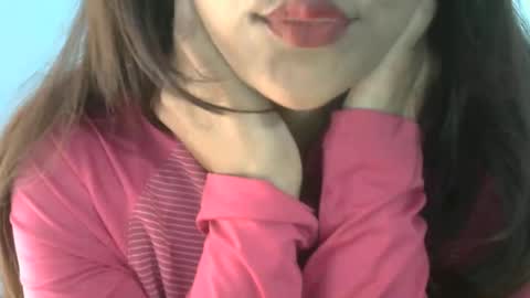 Snapshot of indiananu23 chatting on 28, 2, 2025 indiananu23 online show from 28, 2, 2025