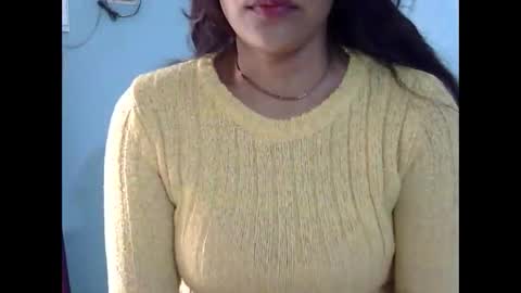 Snapshot of indiananu23 chatting on 10, 1, 2026 indiananu23 online show from 10, 1, 2026